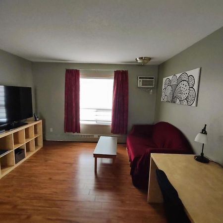 Stars Inn - Motel Fort Saskatchewan ภายนอก รูปภาพ