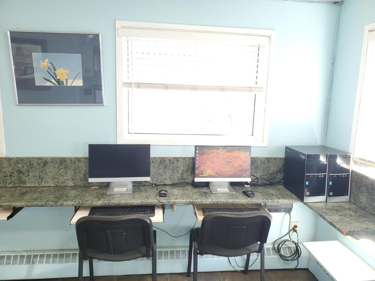 Stars Inn - Motel Fort Saskatchewan ภายนอก รูปภาพ