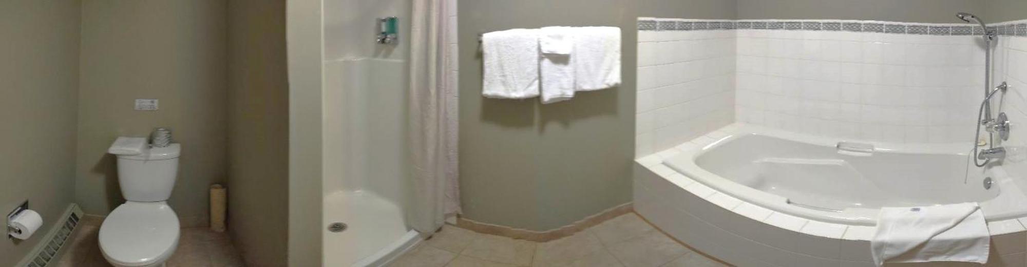 Stars Inn - Motel Fort Saskatchewan ห้อง รูปภาพ